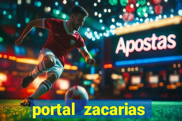 portal zacarias brinda nunes